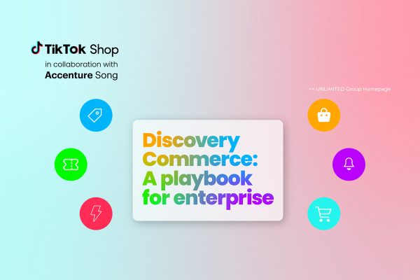 TikTok Shop accelerates discovery commerce with new playbook