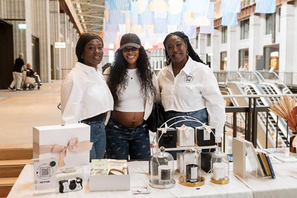 TikTok Shop and The King's Trust Help the Next Generation of UK Entrepreneurs