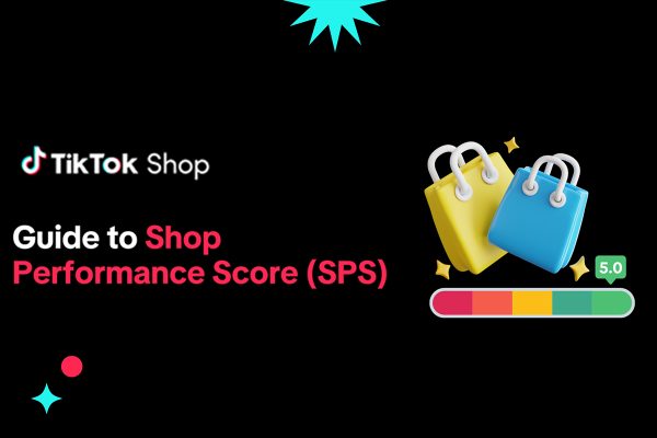 TikTok Shop launch product listing category-based benchmarks