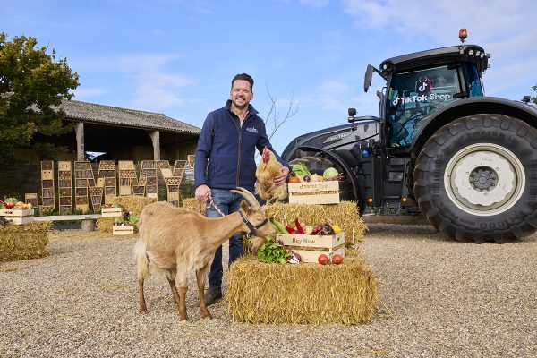 TikTok Shop launches £750,000 'Shop Local' support scheme