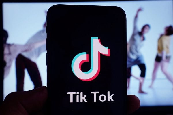 TikTok Shop launches new 'Preowned Luxury' category