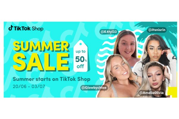 TikTok-Summer-Sale
