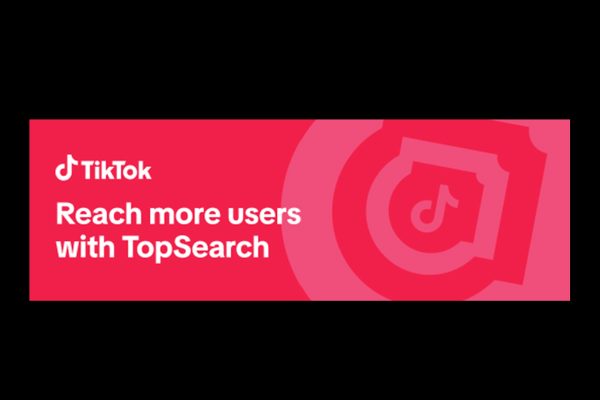 TikTok TopSearch launches globally