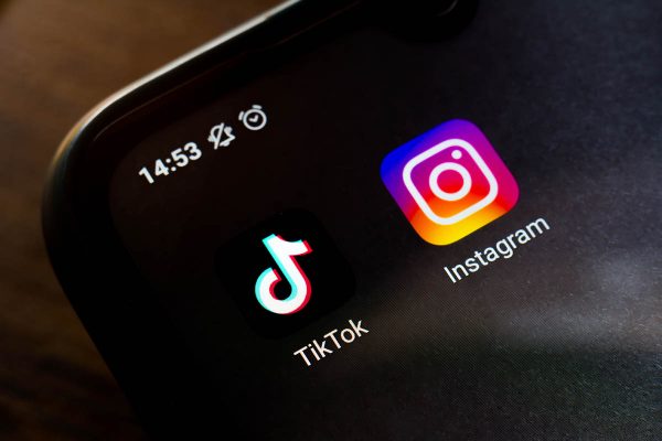 TikTok becomes most shopped UK social channel