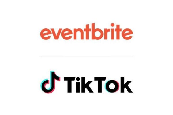 TikTok partners with Eventbrite marketplace