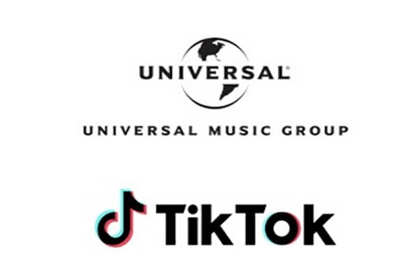 TikTok viral videos get sound back as Universal Music Group licence agreed