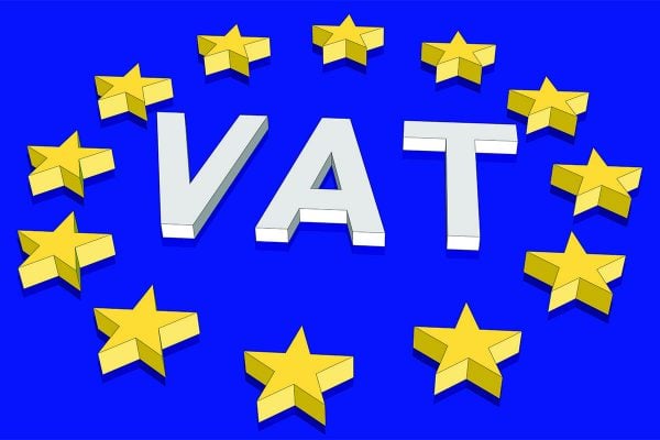 low-value goods VAT