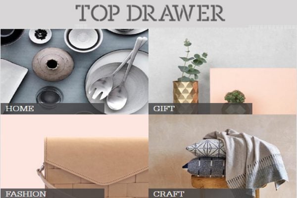 Top-Drawer-Home-Gift-Fashion-Craft-Trade-Exhibition-2019