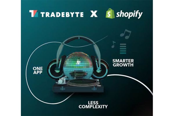 Tradebyte Launches Shopify Integration 