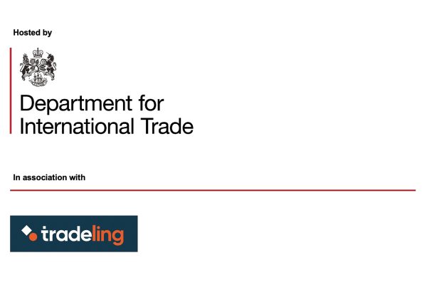 Tradeling-B2B-MENA-marketplace-webinar-with-DIT