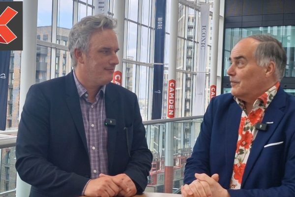 Travis Hess on the launch of BigCommerce Payments and all things Agentic Commerce