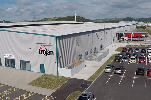 Trojan-Warehouse