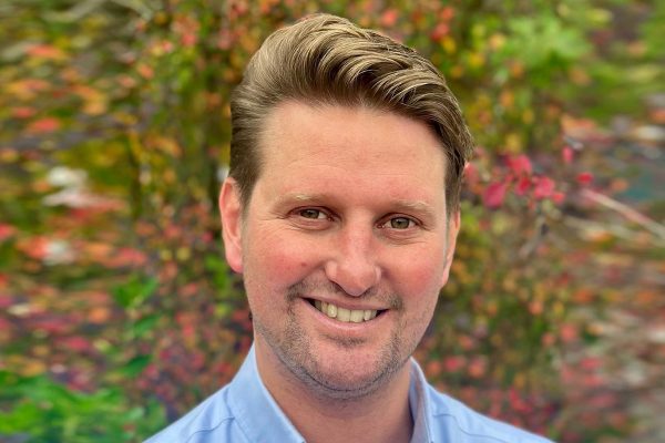 Trojan appoints Jack Tomson as Chief Growth Officer