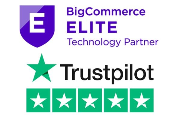 Trustpilot-become-BigCommerce-Elite-Partner