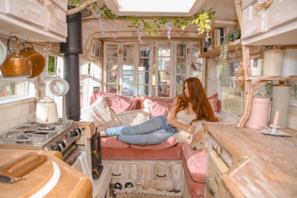 Two weeks left to enter eBay’s Van Conversion of the Year Awards