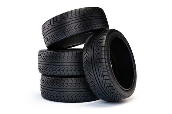 Tyre-Category