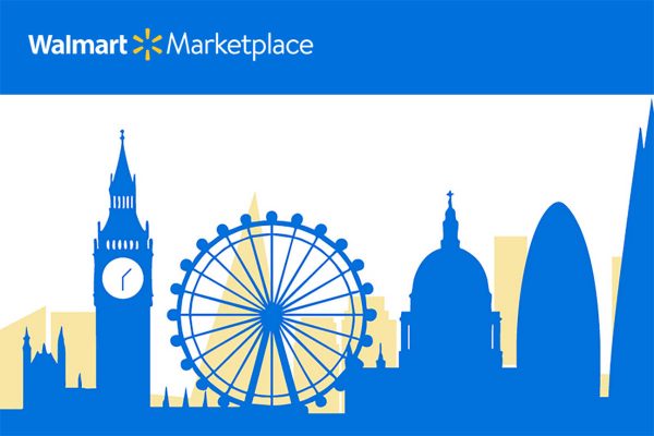 UK Walmart Seller Summit 9th September