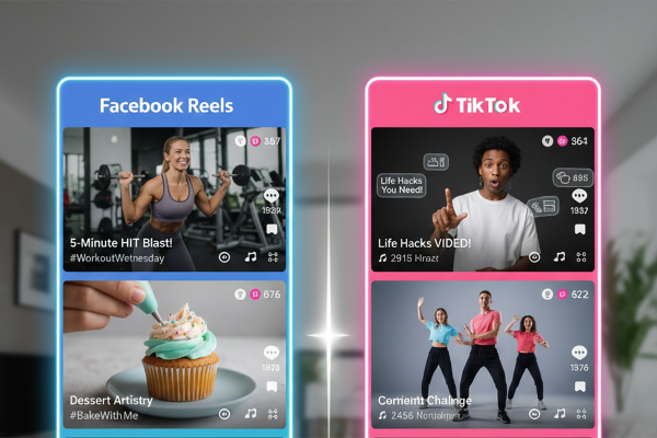 UK favours short-form video as go-to content format