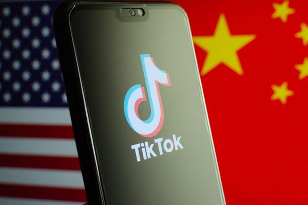 US TikTok Bill - Bytedance told to sell it or face ban