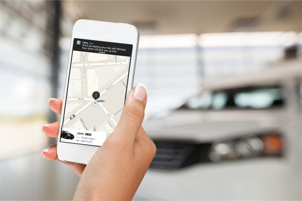 Uber