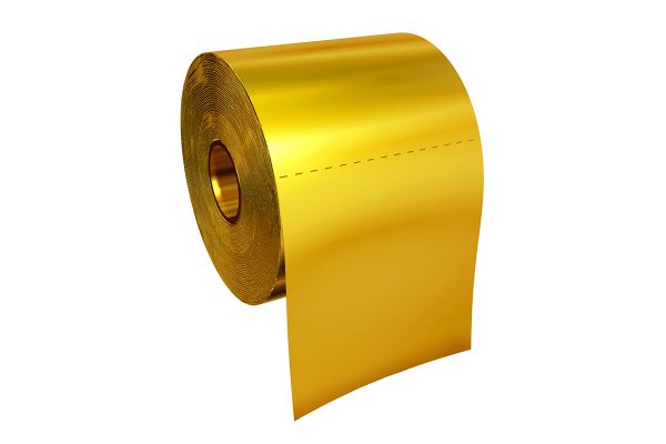 toilett paper roll
