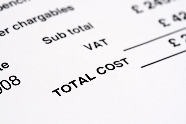 VAT-Invoice