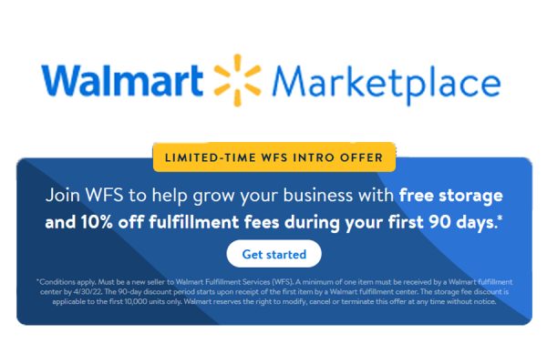 Walmart-Fulfillment-Services-incentives-for-new-sellers