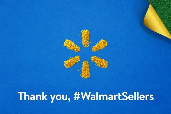 Walmart Marketplace delivers record sales days for 3P sellers