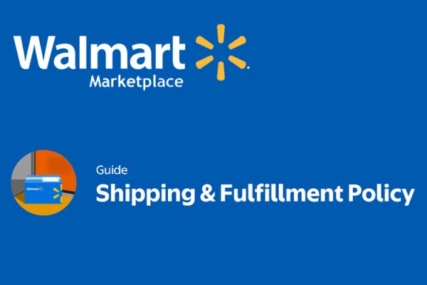 Walmart to allow marketplace sellers to use Amazon FBA