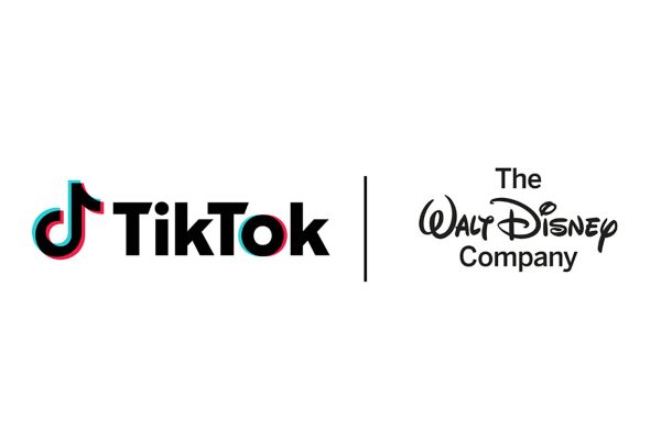 Walt Disney Company and TikTok Short-Form Content-Sharing Deal