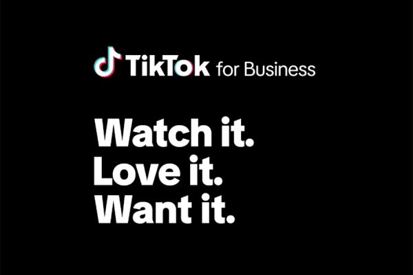 Watch it. Love it. Want it. How TikTok is blending discovery, connection and commerce