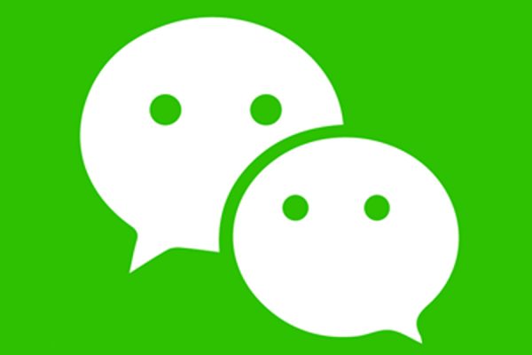 WeChat-Icon