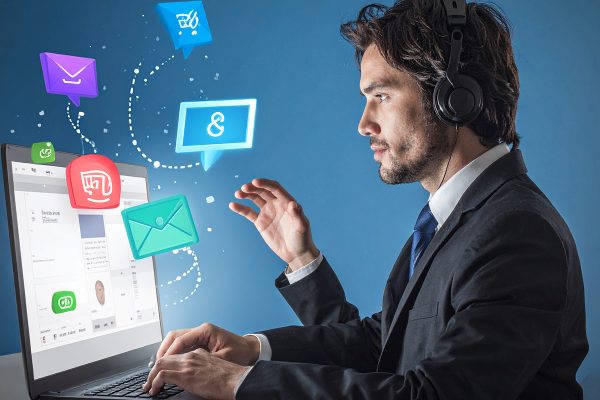 Webinar: Agentic eCommerce and Its Impact on Email 