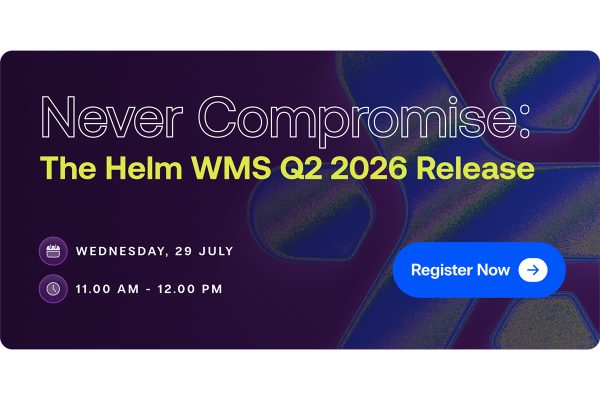 Webinar: Warehouse AI innovations in action