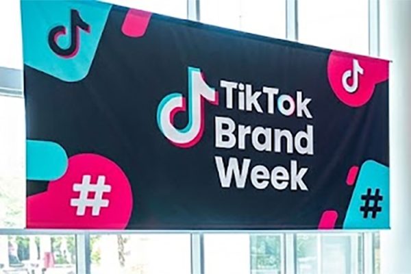 What a successful TikTok Brand Week or calendar month looks like
