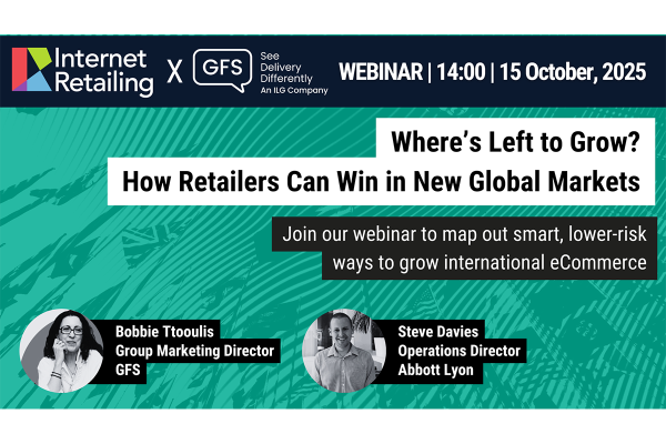 Where’s Left to Grow - How Retailers Can Win in New Global Markets