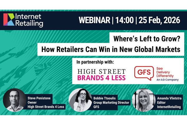 Where’s Left to Grow? How Retailers Can Win in New Global Markets