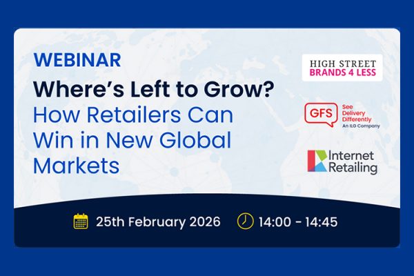Where’s Left to Grow? How Retailers Can Win in New Global Markets