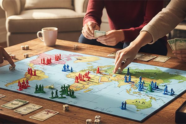 It’s Not About Planting Flags on a Map: Why Smarter Retailers Are Rethinking International Growth