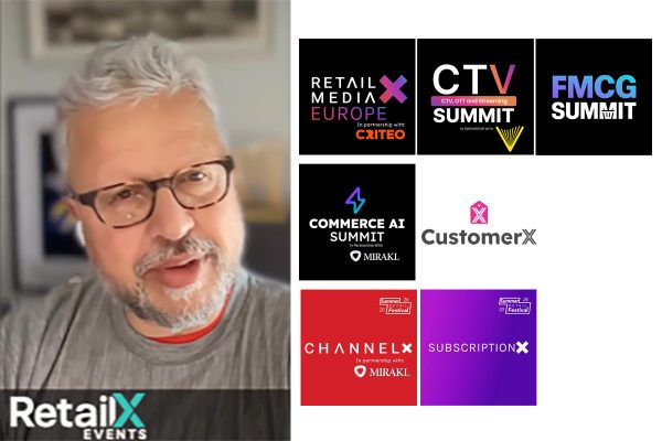 Why the RetailX Events community is crucial for retailers in 2026