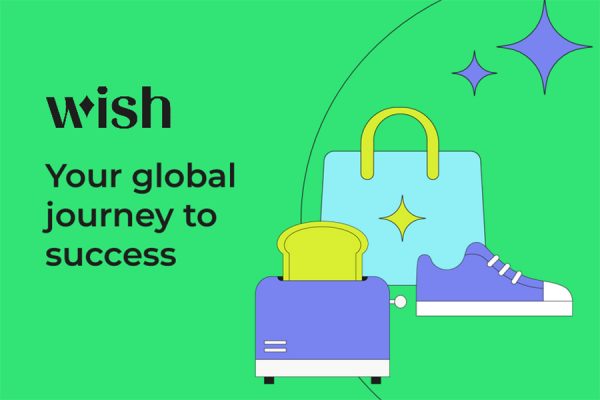 Wish Webinar - Gateway to global selling and exclusive benefits