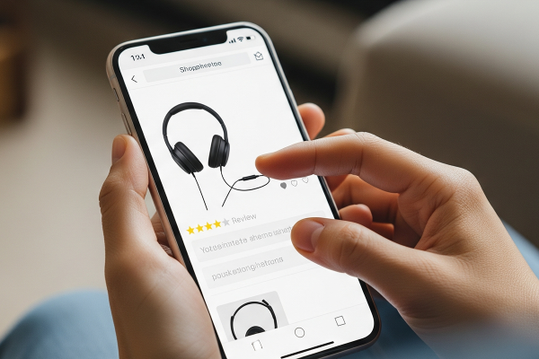 User-generated content beats paid influencer endorsement