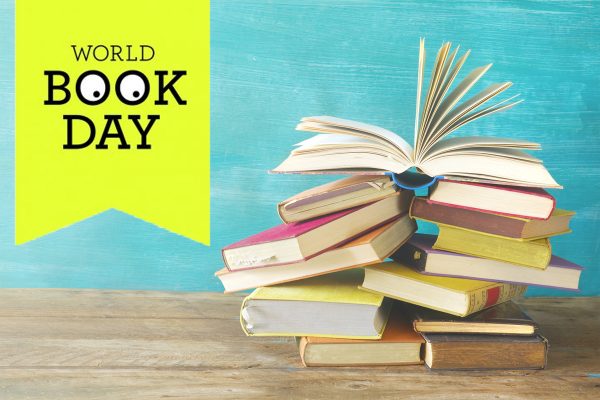 World-Book-Day-2019