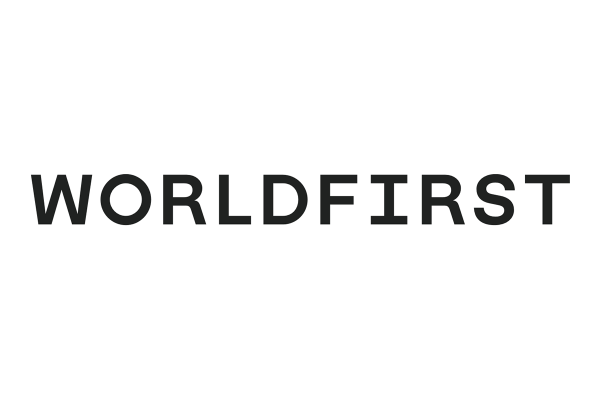 WorldFirstLogo