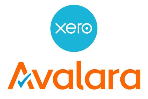 Xero auto sales tax powered by Avalara