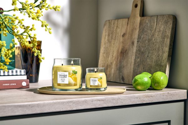 Yankee Candle Expands UK Retail Strategy with TikTok Shop Launch