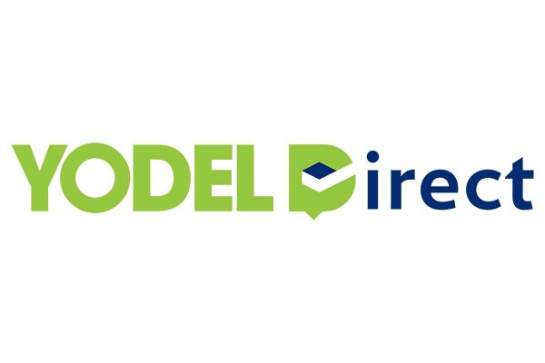 Yodel launches new SME collections services