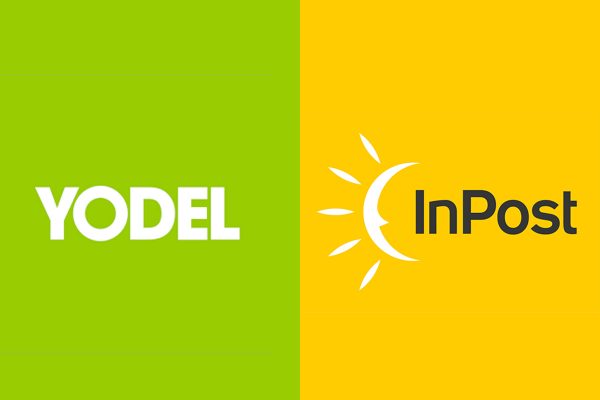 Yodel partners with InPost to scale Out of Home services