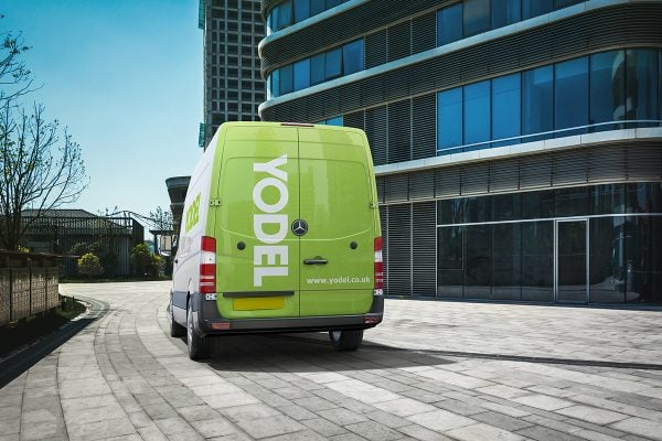 Yodel acquired by newly formed YDLGP with Shift/Tuffnells