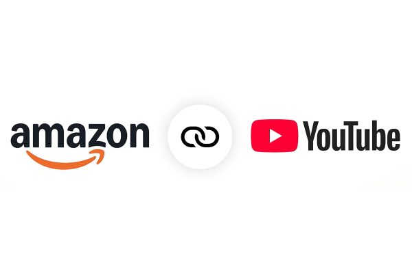 YouTube Shopping Affiliate Program adds Amazon.com